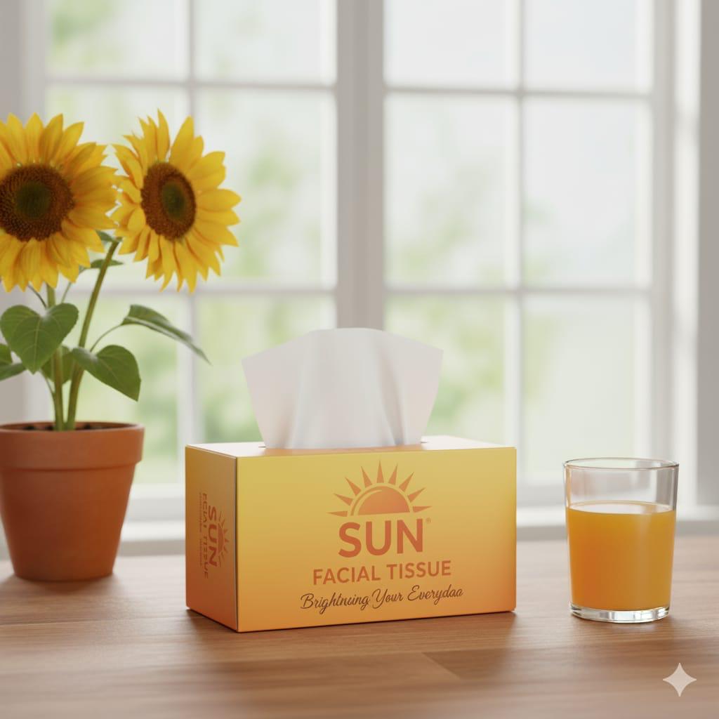 Premium Toilet Tissue